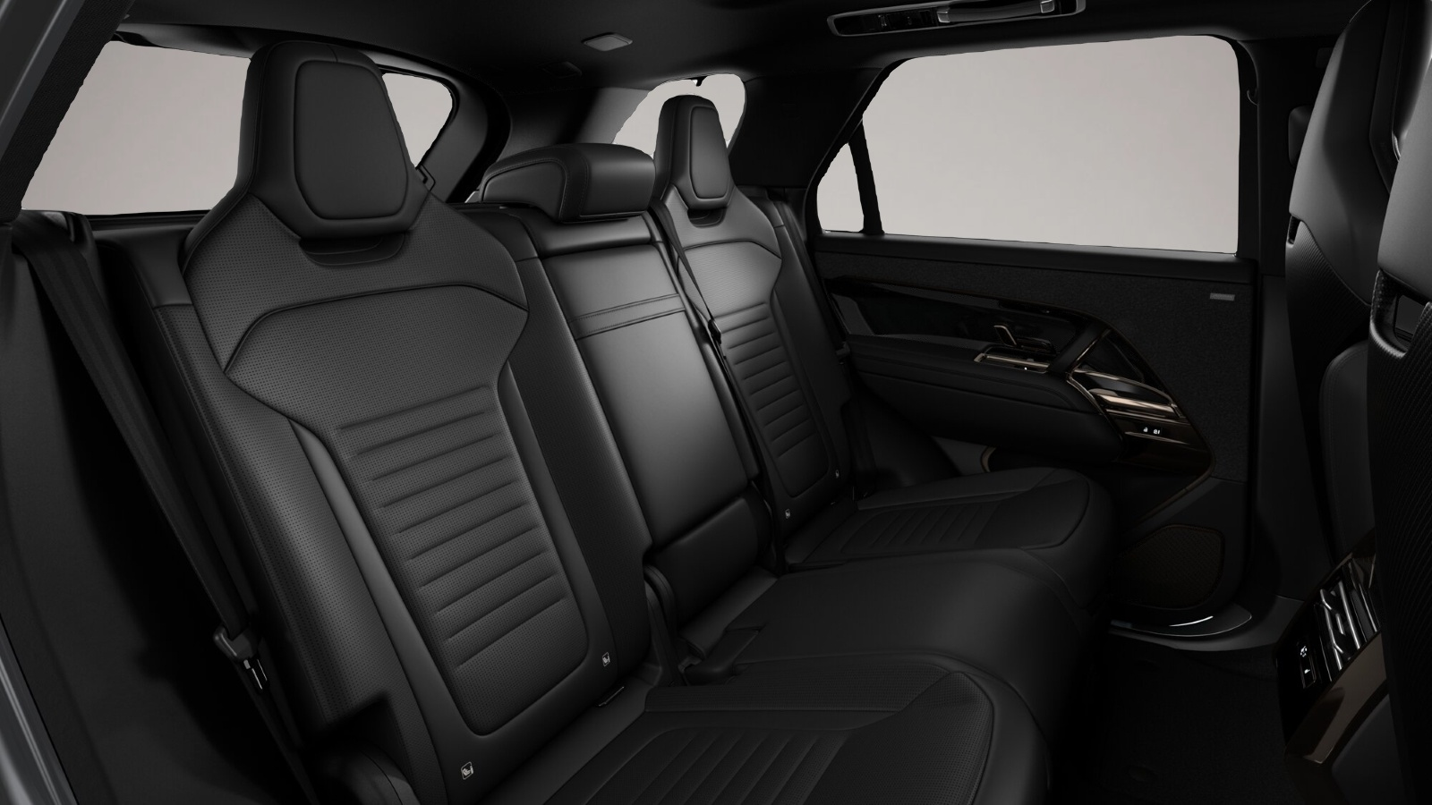 Land Rover Range Rover Sport, Bild 4 von 4