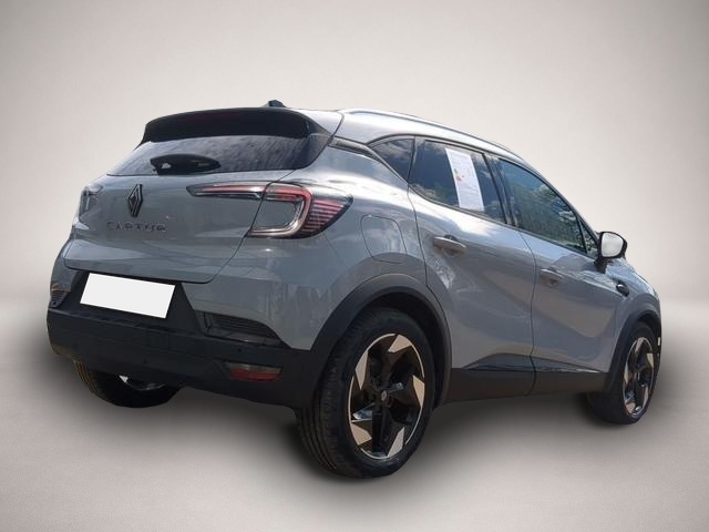 Renault Captur (06/2025, Benzin)