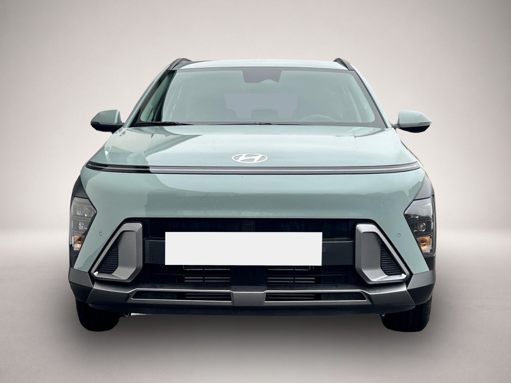 Hyundai Kona, Bild 2 von 6