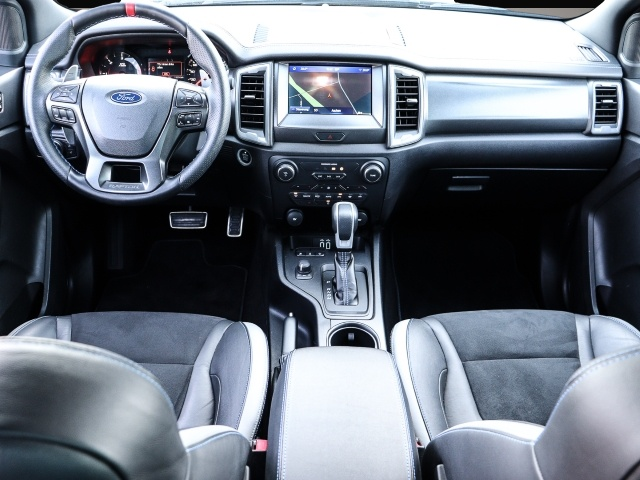 Ford Ranger (12/2022, Diesel)