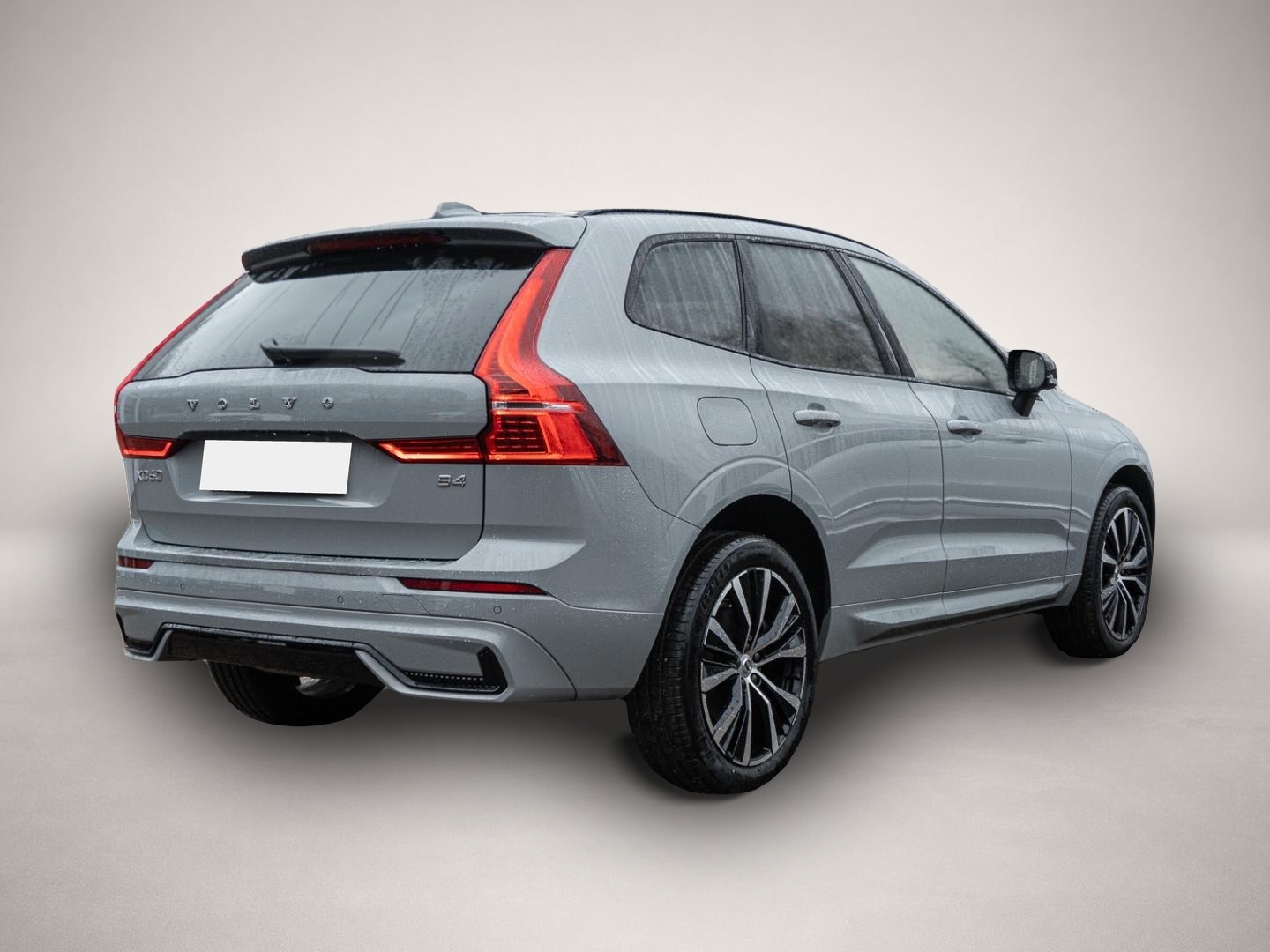 Volvo XC60 (01/2024, Benzin)