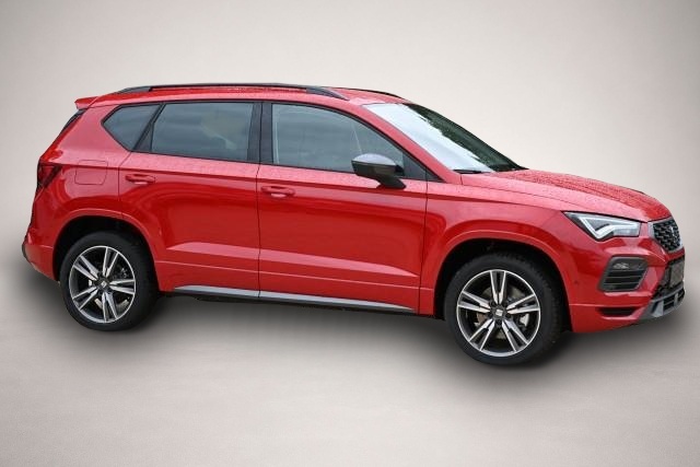 SEAT Ateca, image 5 of 5