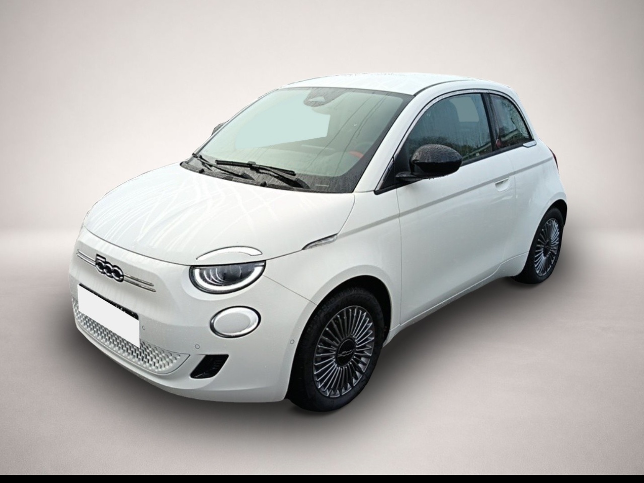 Fiat 500e (11/2025, ELECTRIC)