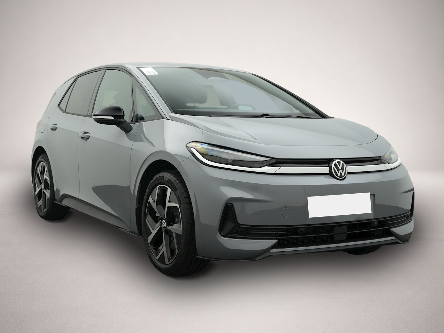 Volkswagen ID.3, Bild 7 von 8