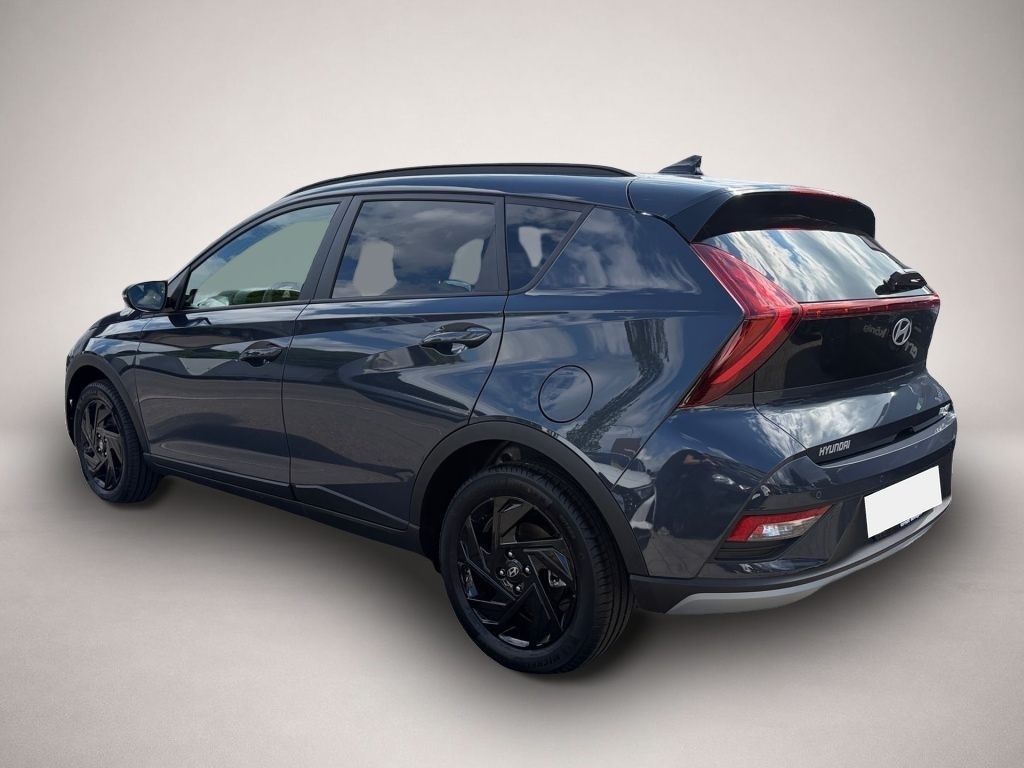Hyundai BAYON, image 4 of 6