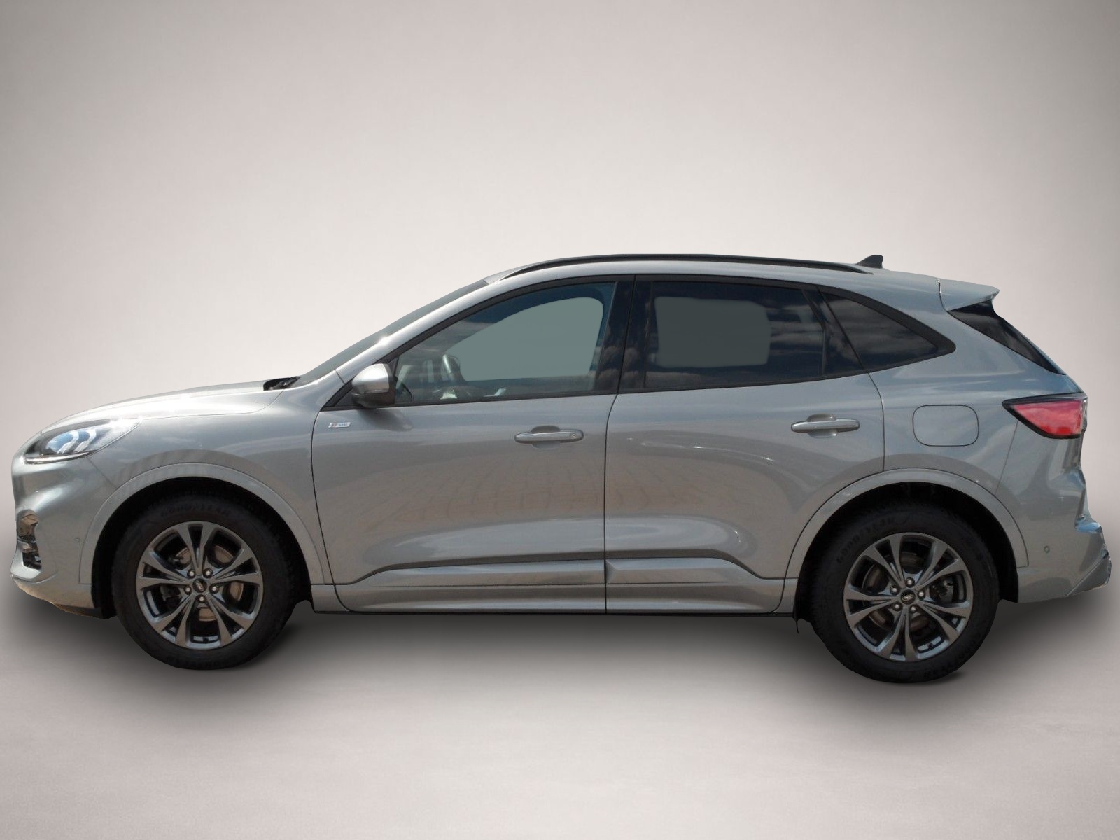 Ford Kuga (05/2023, )