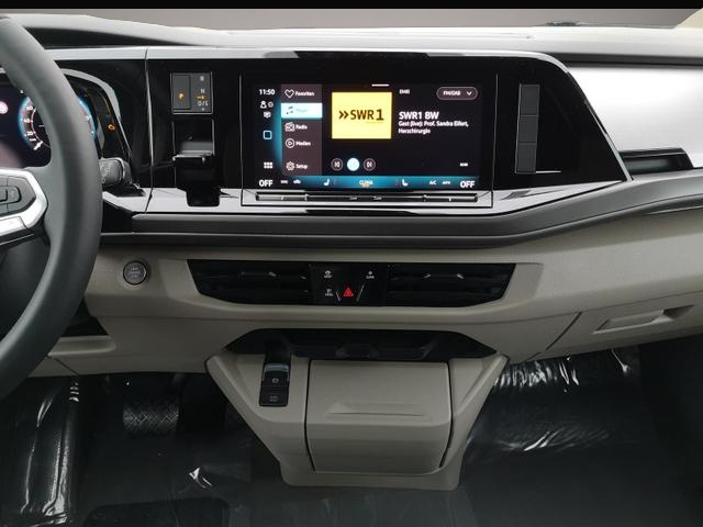 Volkswagen T7 Multivan (08/2026, Hybrid (Benzin/Elektro))