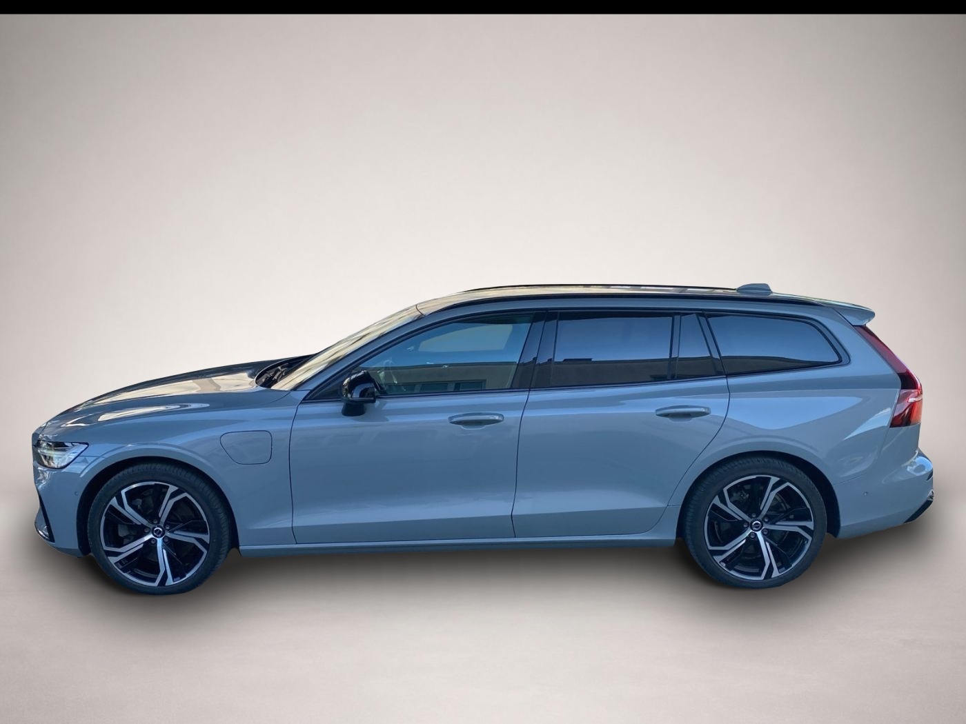 Volvo V60 (06/2024, )