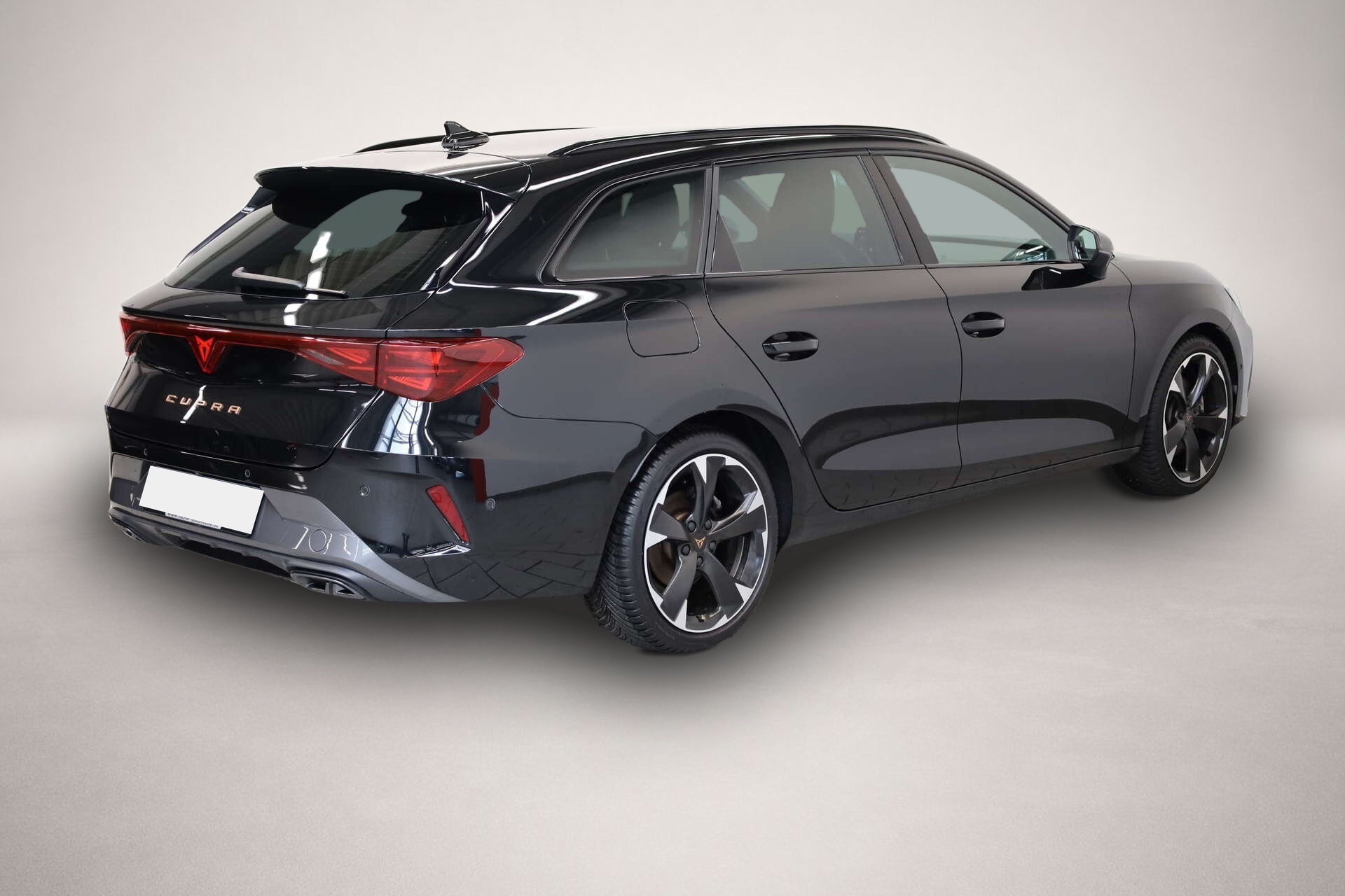 CUPRA Leon, Bild 3 von 6