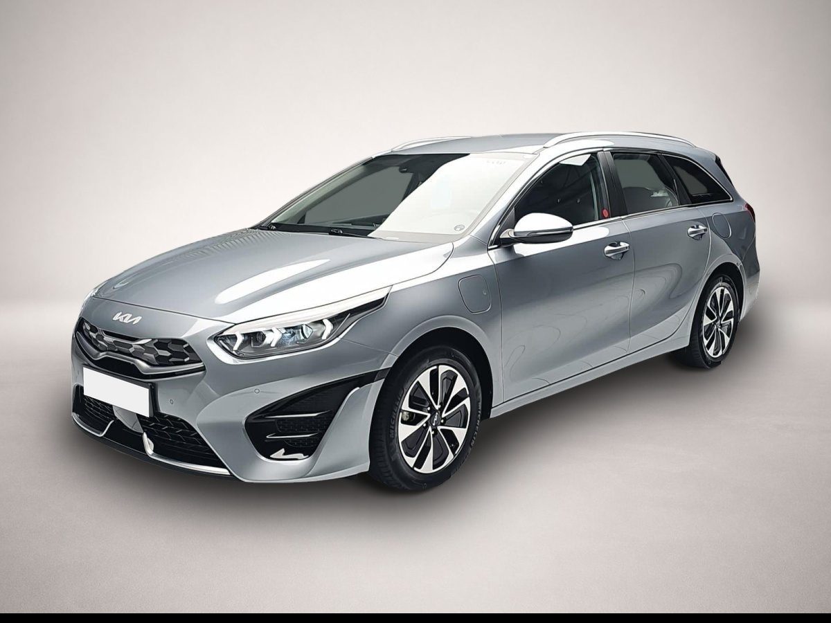 KIA cee'd / Ceed (01/2025, Hybrid (Benzin/Elektro))