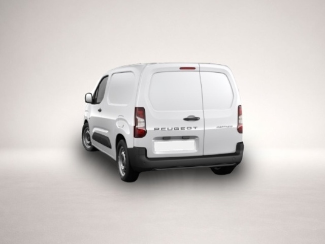 Peugeot Partner (, Diesel)