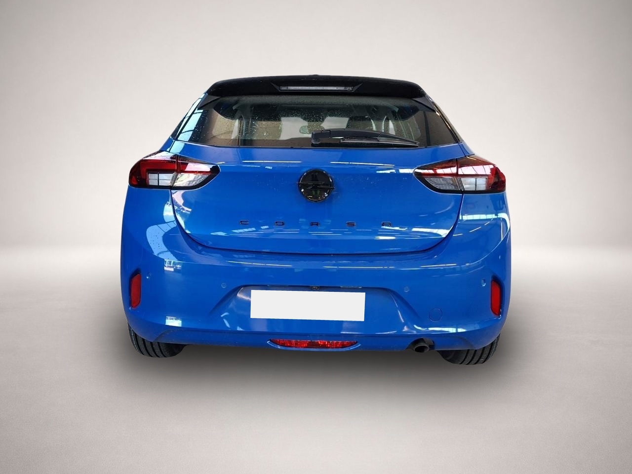 Opel Corsa (04/2025, Benzin)