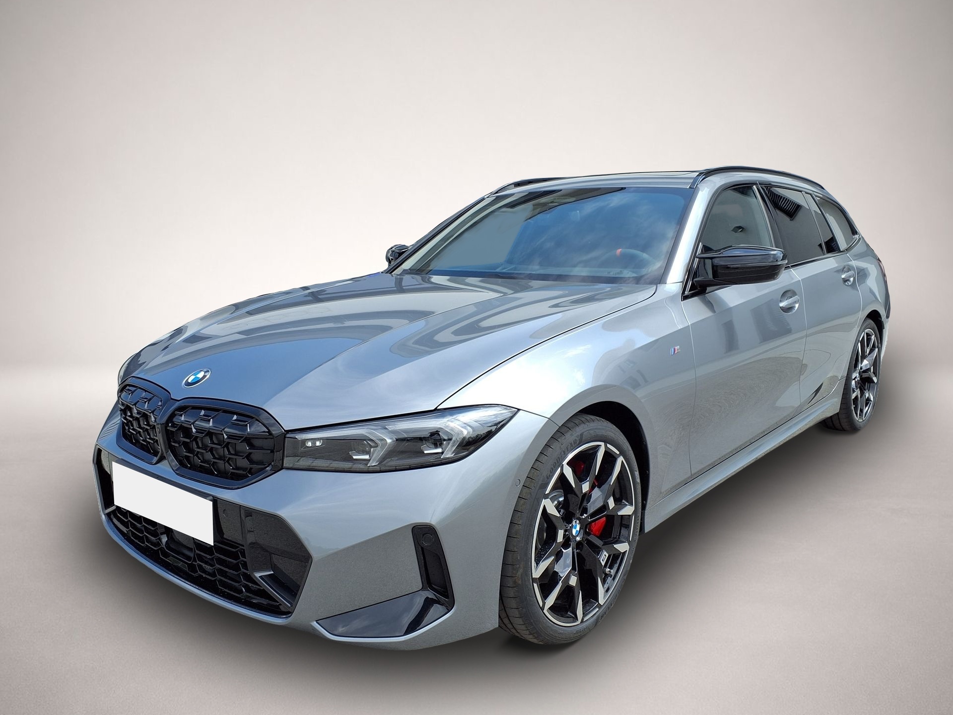BMW M340i (05/2026, Benzin)