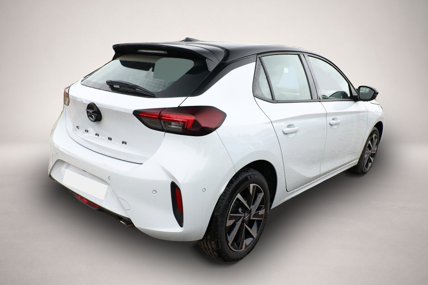 Opel Corsa (10/2025, Benzin)