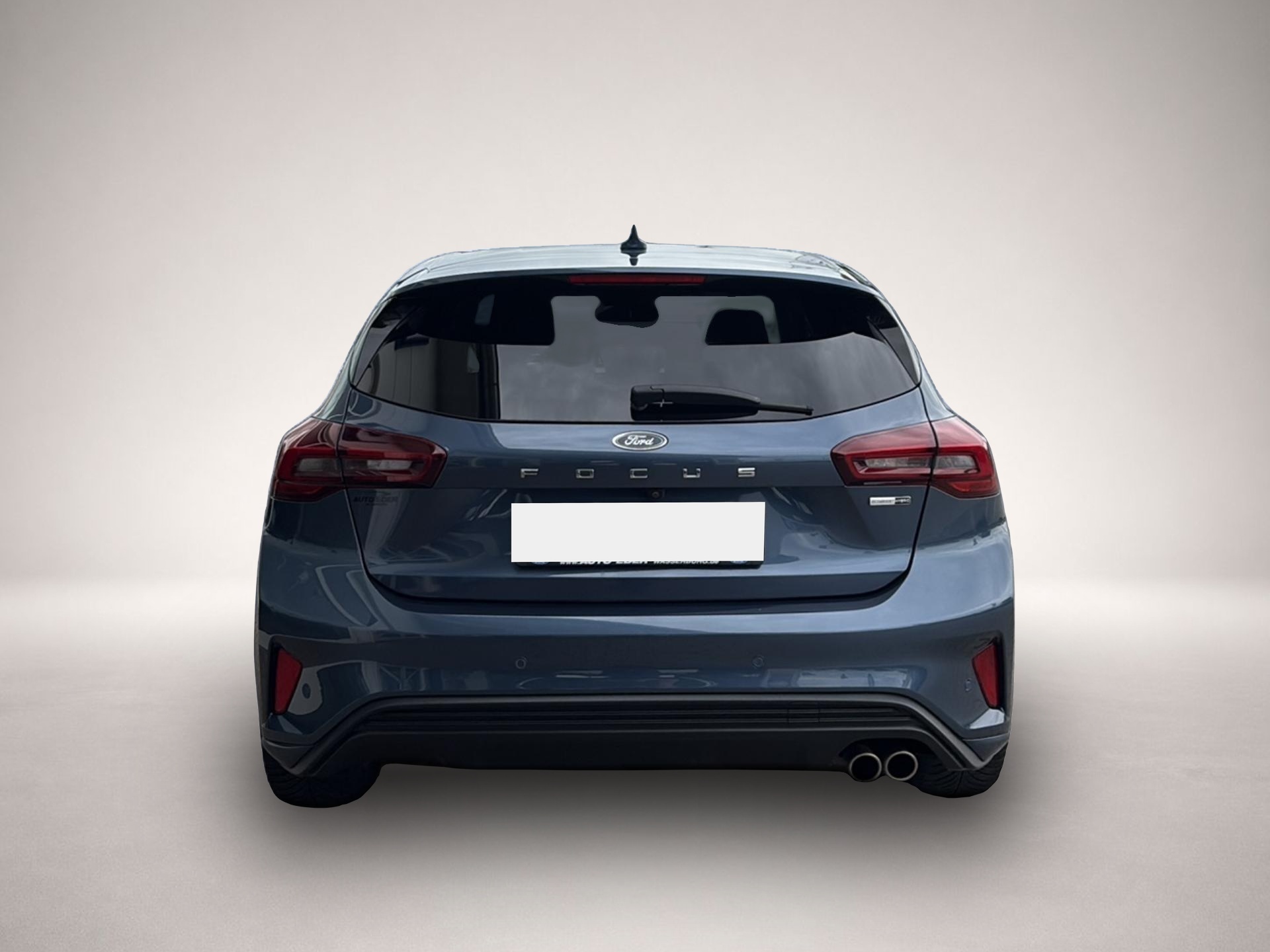 Ford Focus (06/2022, Hybrid (Benzin/Elektro))