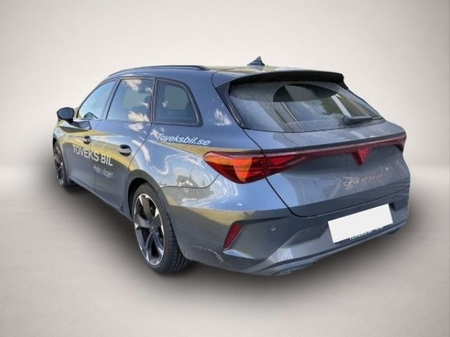 Cupra Leon (12/2025, Benzin)