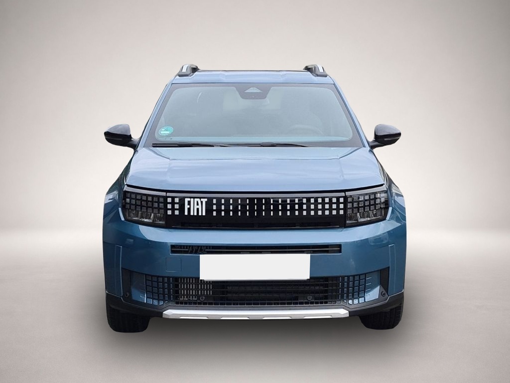 Fiat Panda (01/2026, Benzin)