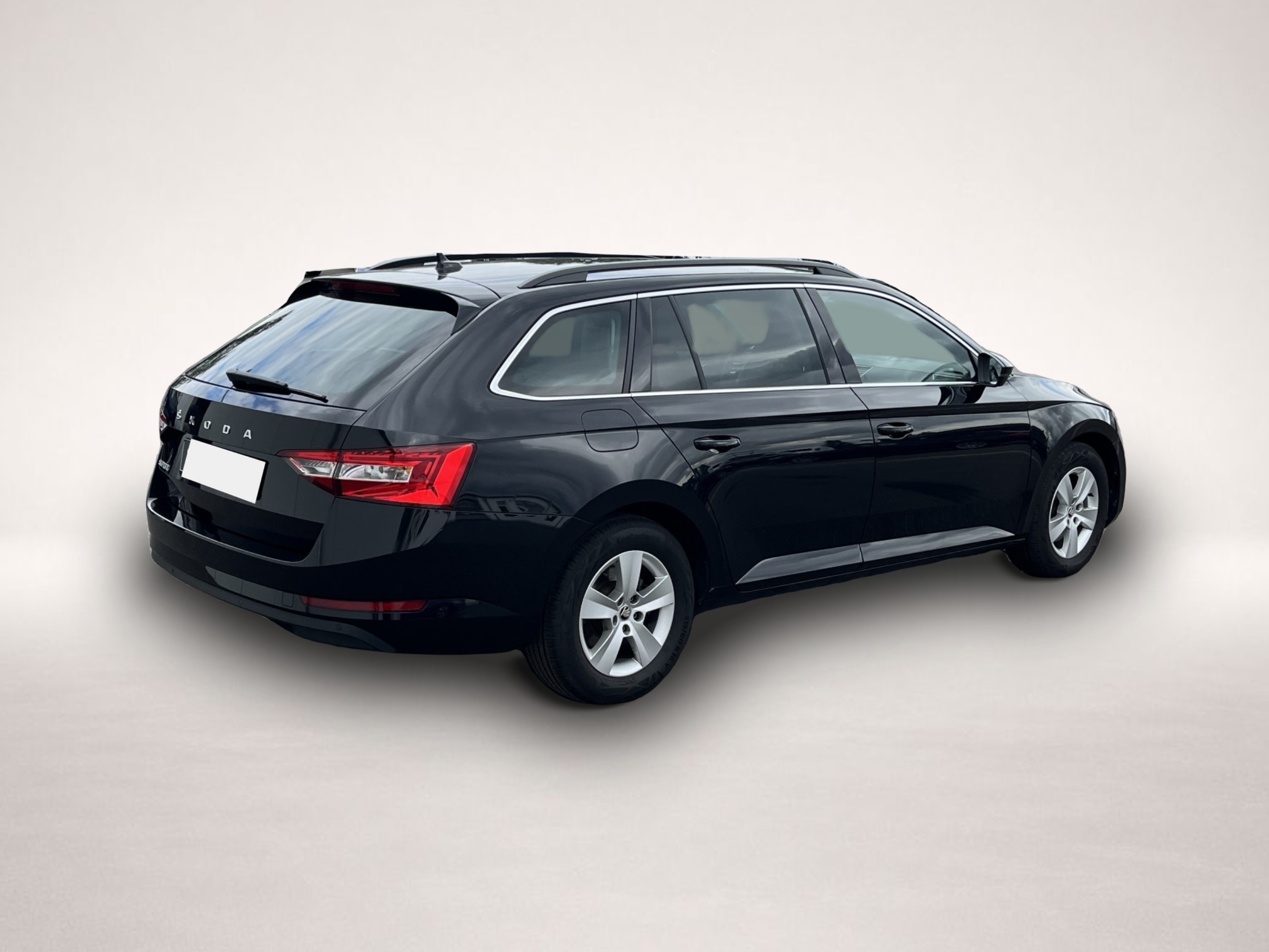 Skoda Superb (05/2024, Diesel)