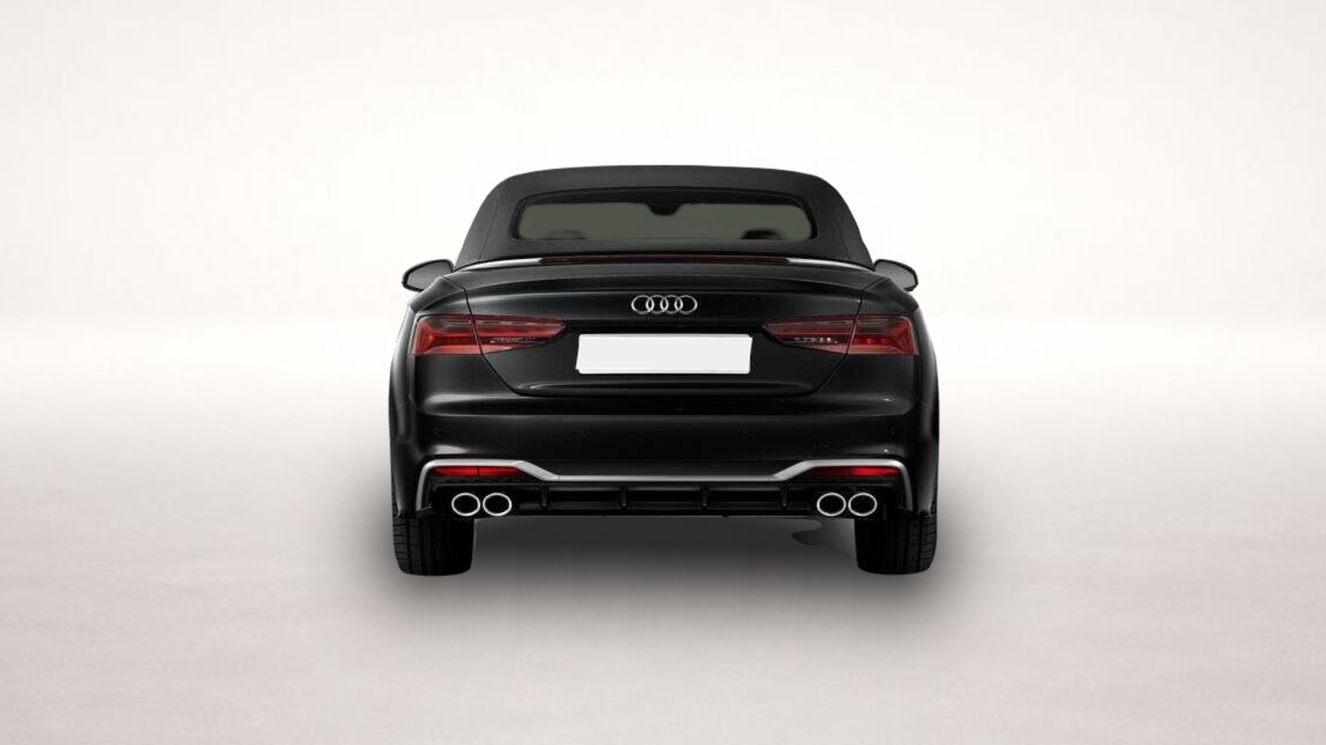Audi Cabriolet (01/2024, Benzin)