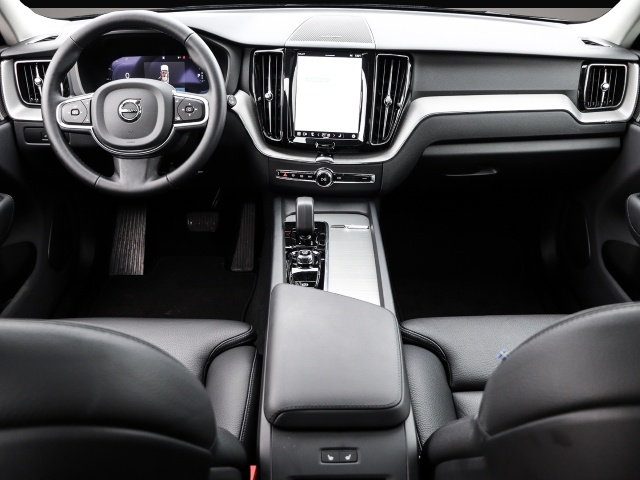 Volvo XC60 (03/2025, Hybrid (Benzin/Elektro))