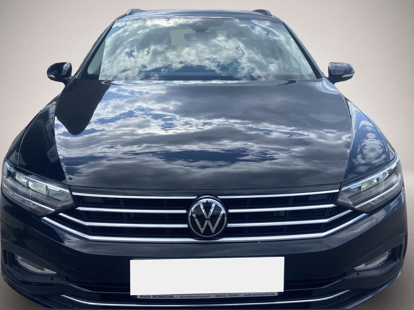 Volkswagen Passat Variant (01/2023, )