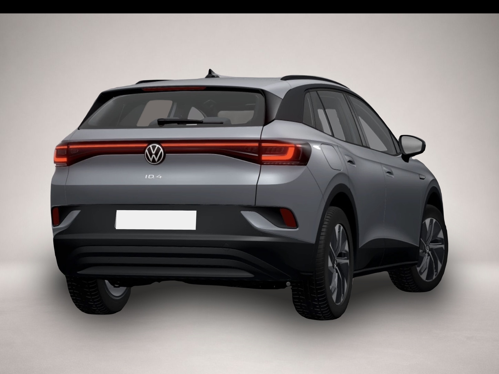 Volkswagen ID.4 (12/2022, ELECTRIC)
