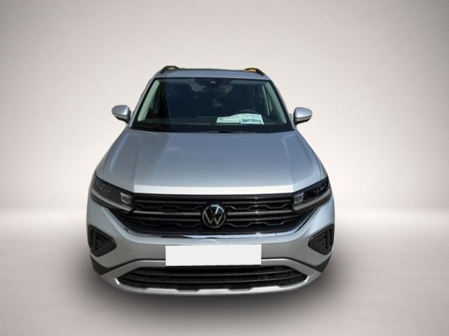 Volkswagen T-Cross (11/2025, Benzin)
