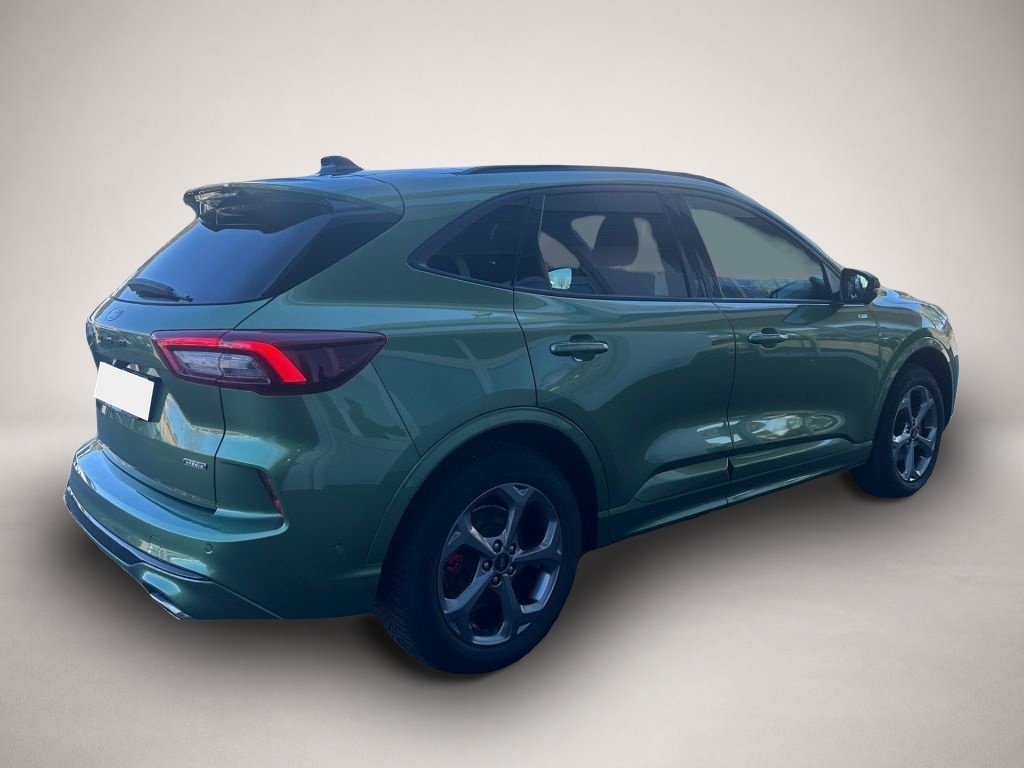 Ford Kuga (01/2025, )