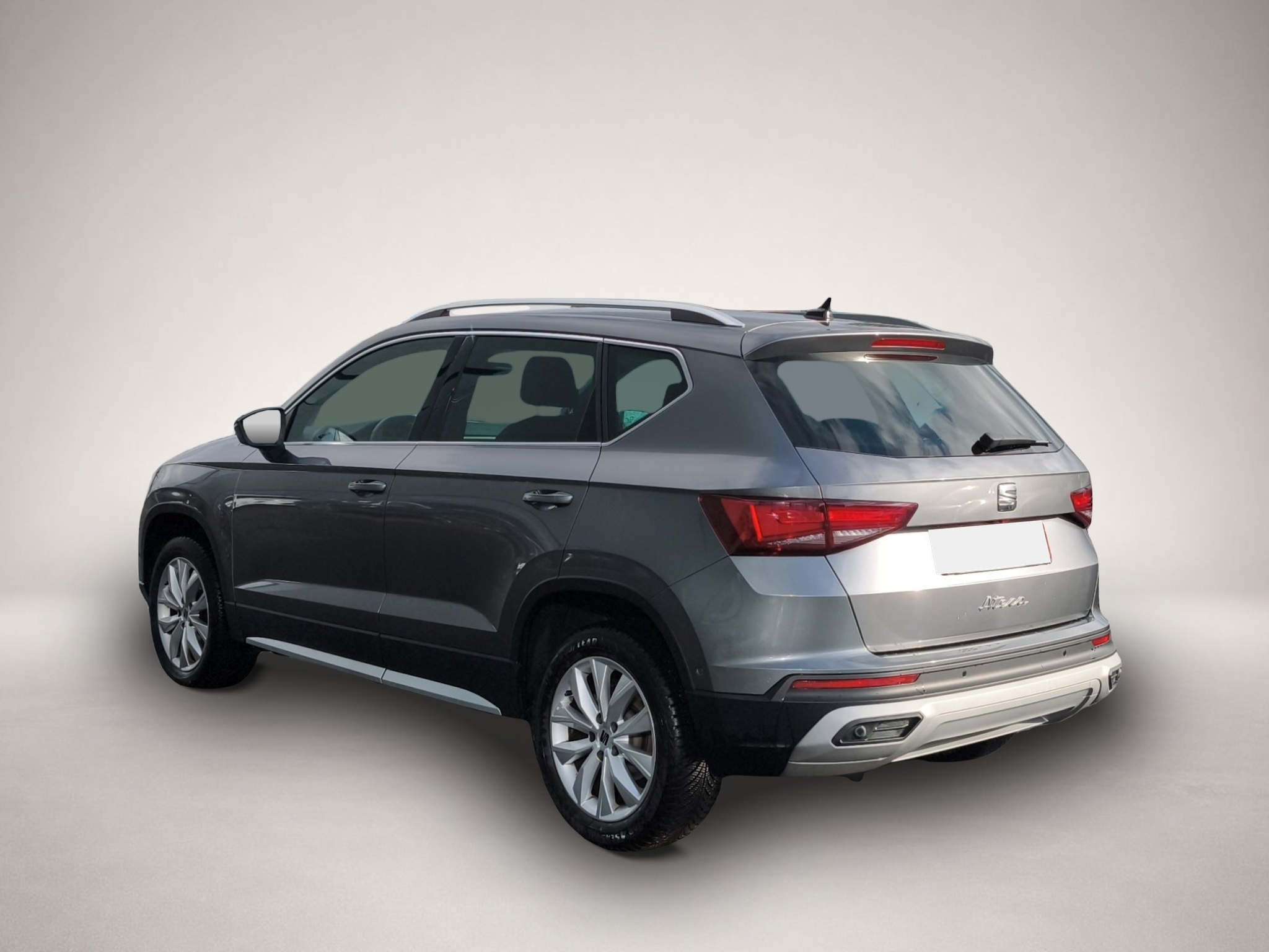 Seat Ateca (01/2025, Benzin)