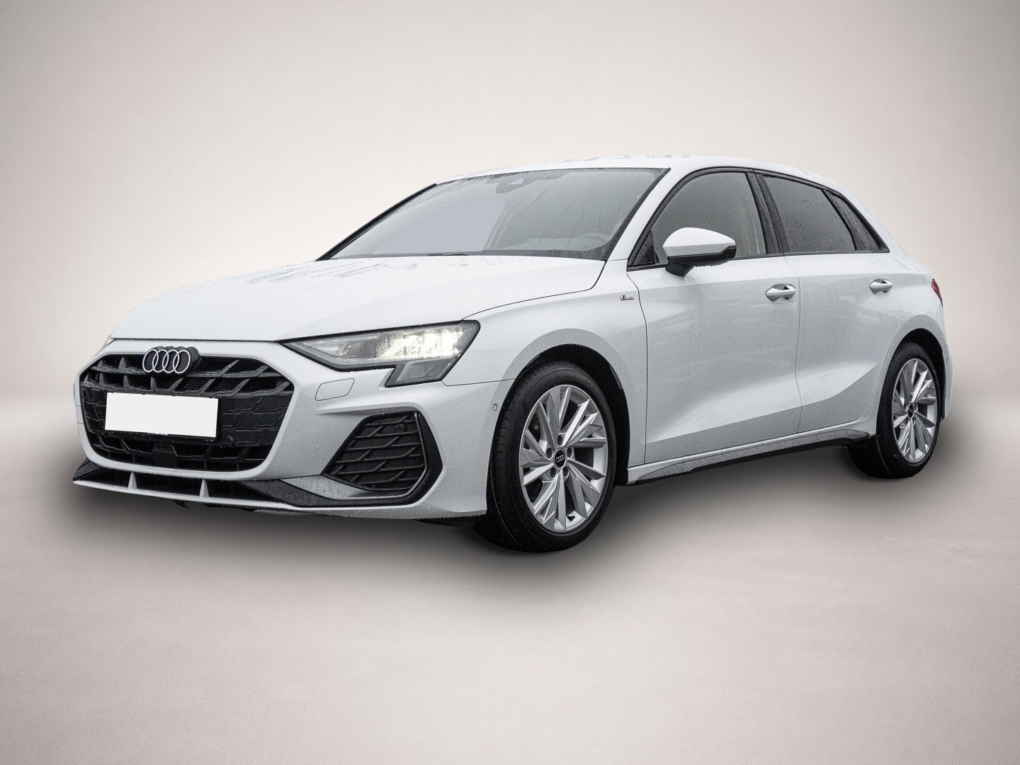 Audi A3 (04/2025, Diesel)