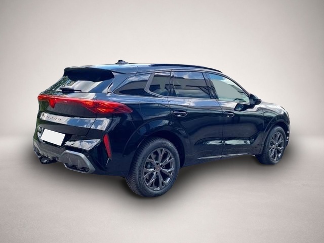 Cupra Terramar (, Benzin)