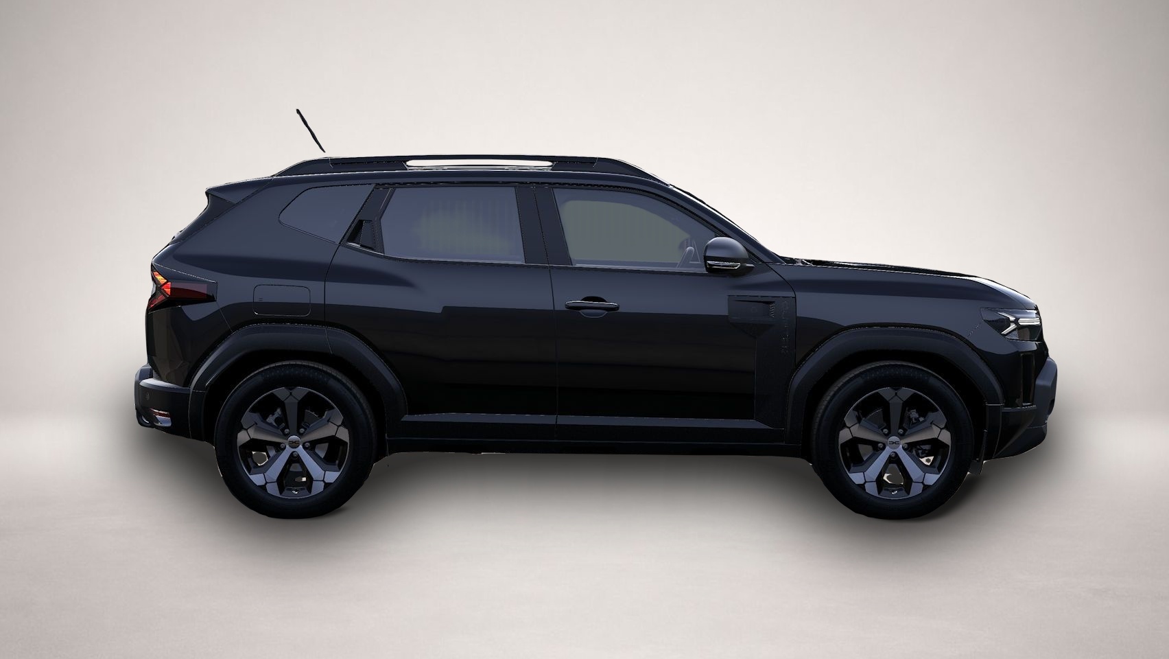Dacia Duster (06/2025, Hybrid (Benzin/Elektro))