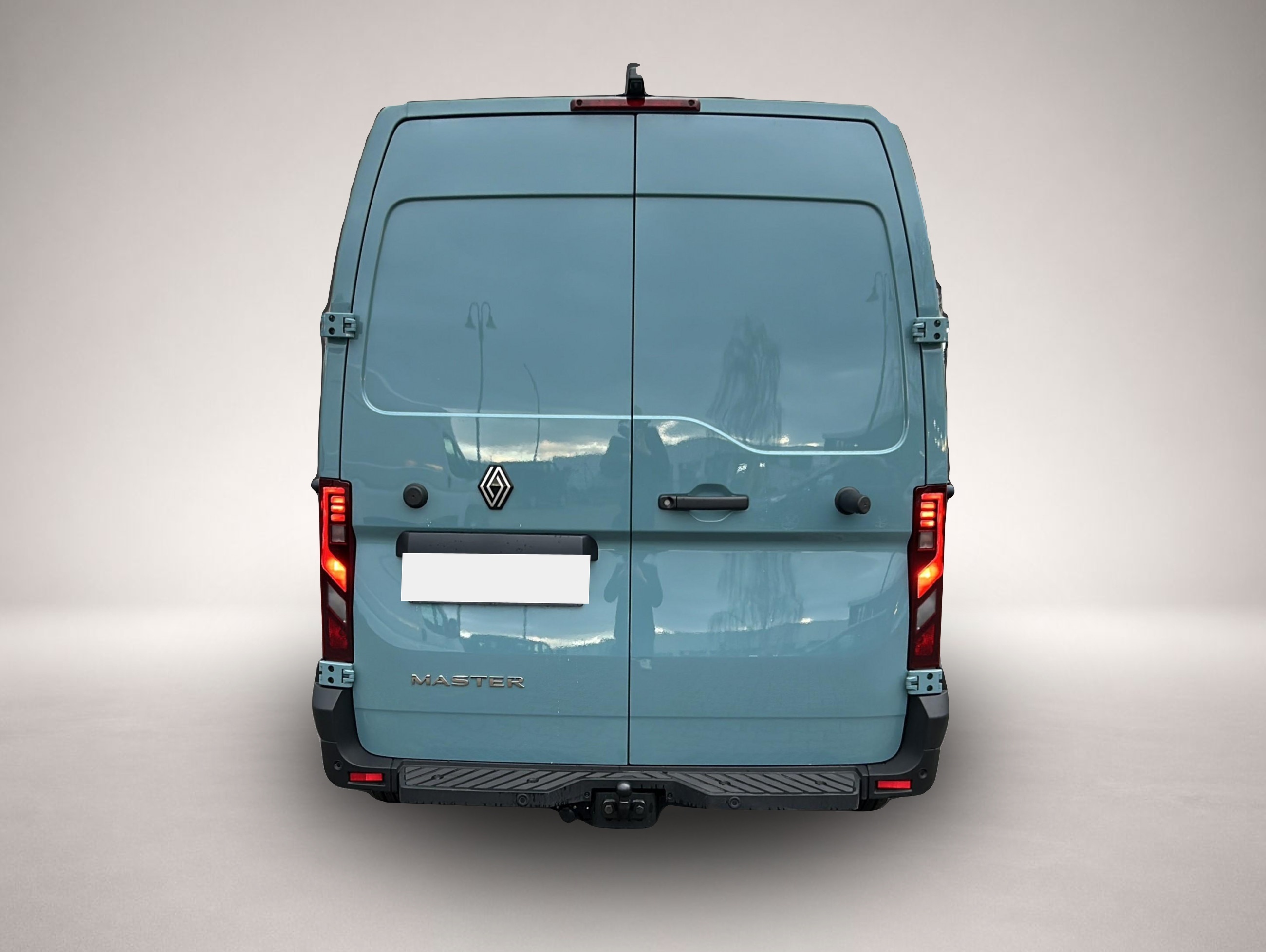 Renault Master (10/2025, Diesel)