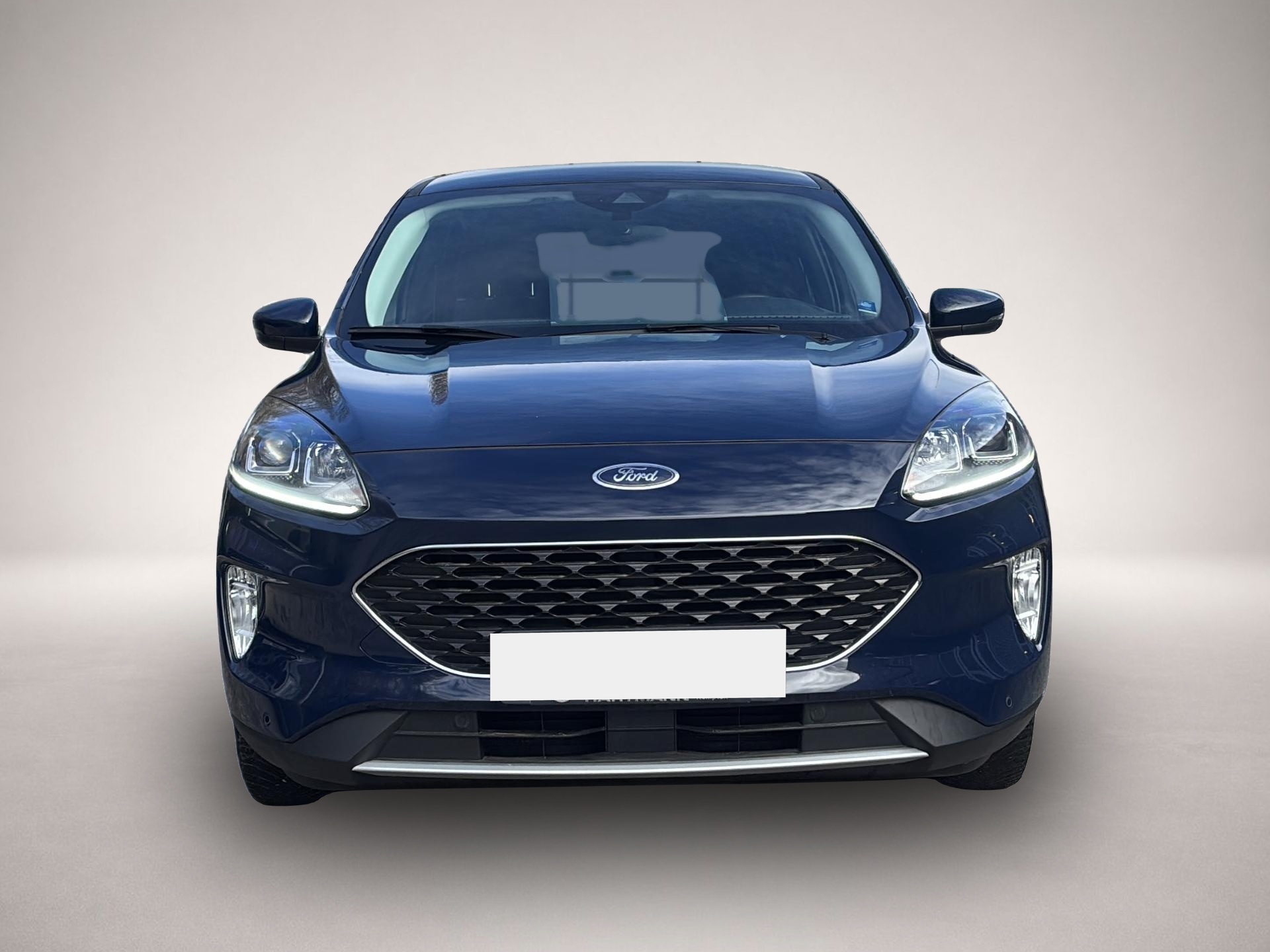 Ford Kuga (12/2022, Hybrid (Benzin/Elektro))