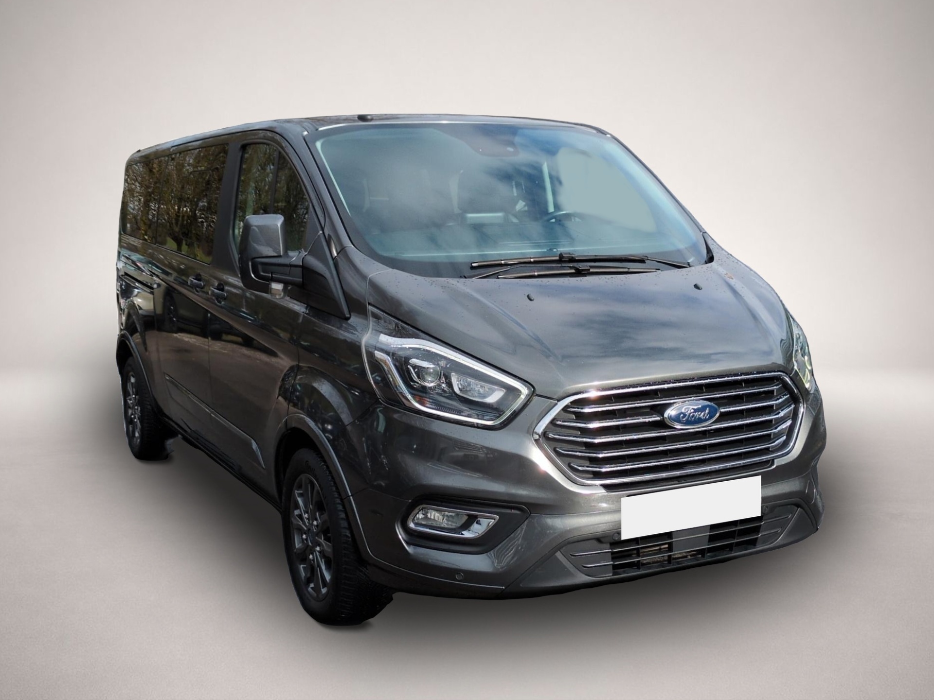 Ford Other (07/2019, Diesel)