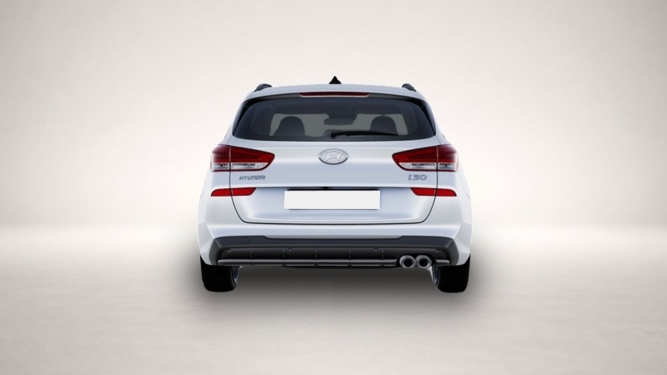 Hyundai i30 (07/2026, Benzin)