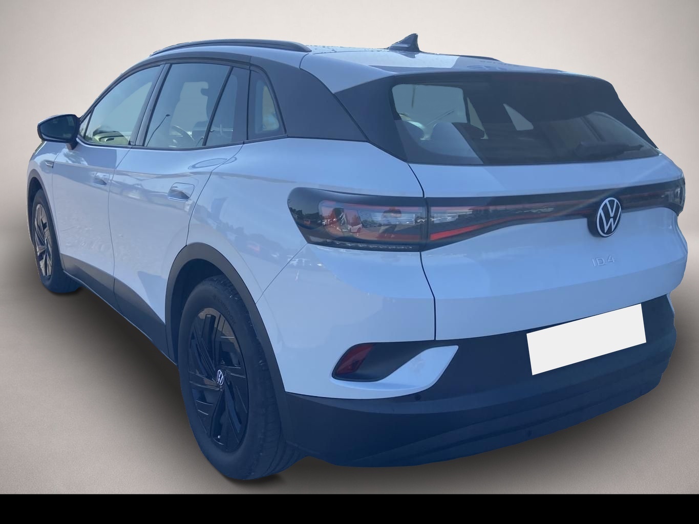 Volkswagen ID.4 (12/2022, ELECTRIC)