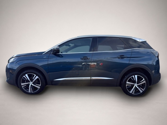 Peugeot 3008 (03/2024, Benzin)
