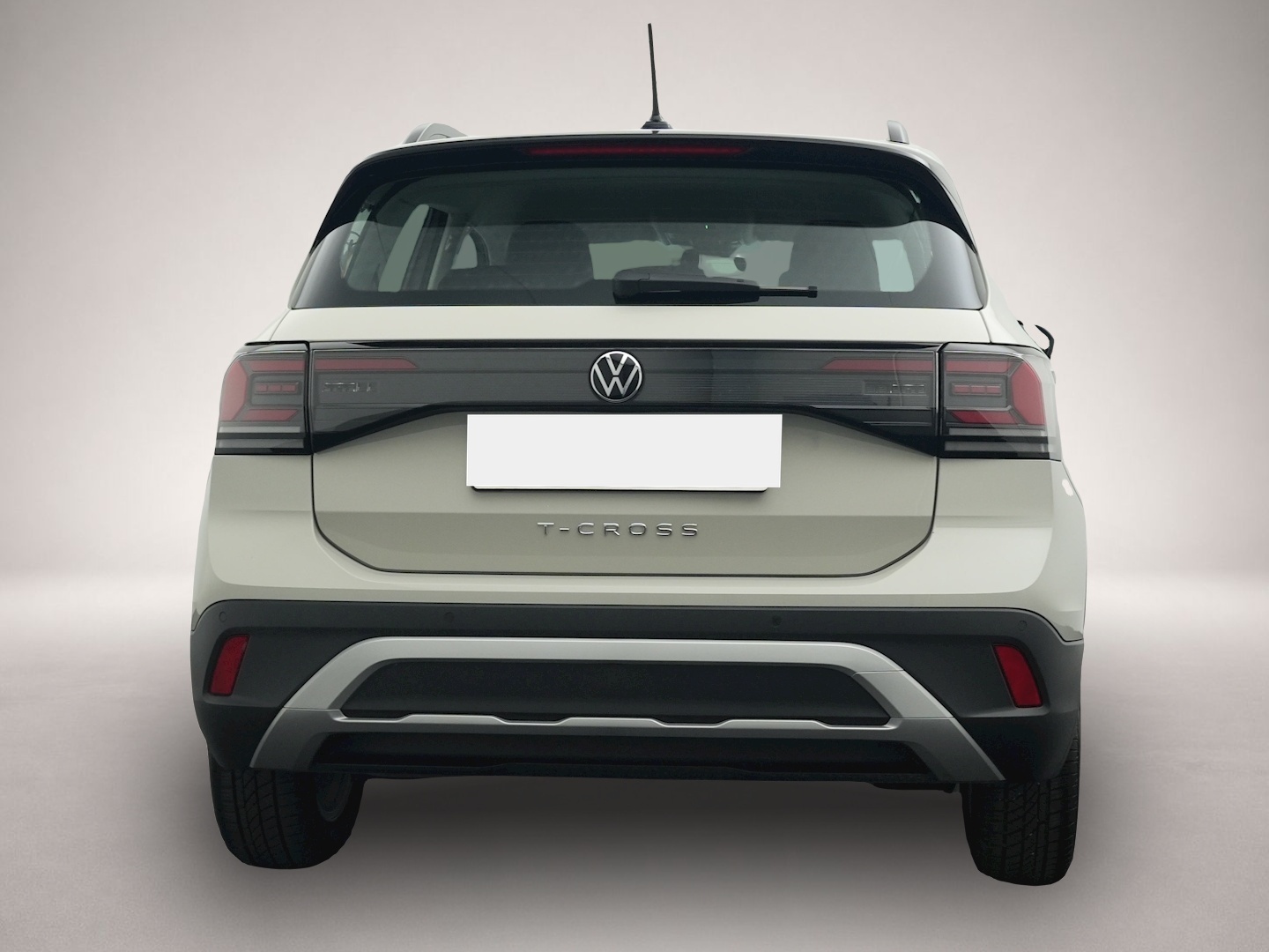 Volkswagen T-Cross, Bild 4 von 8