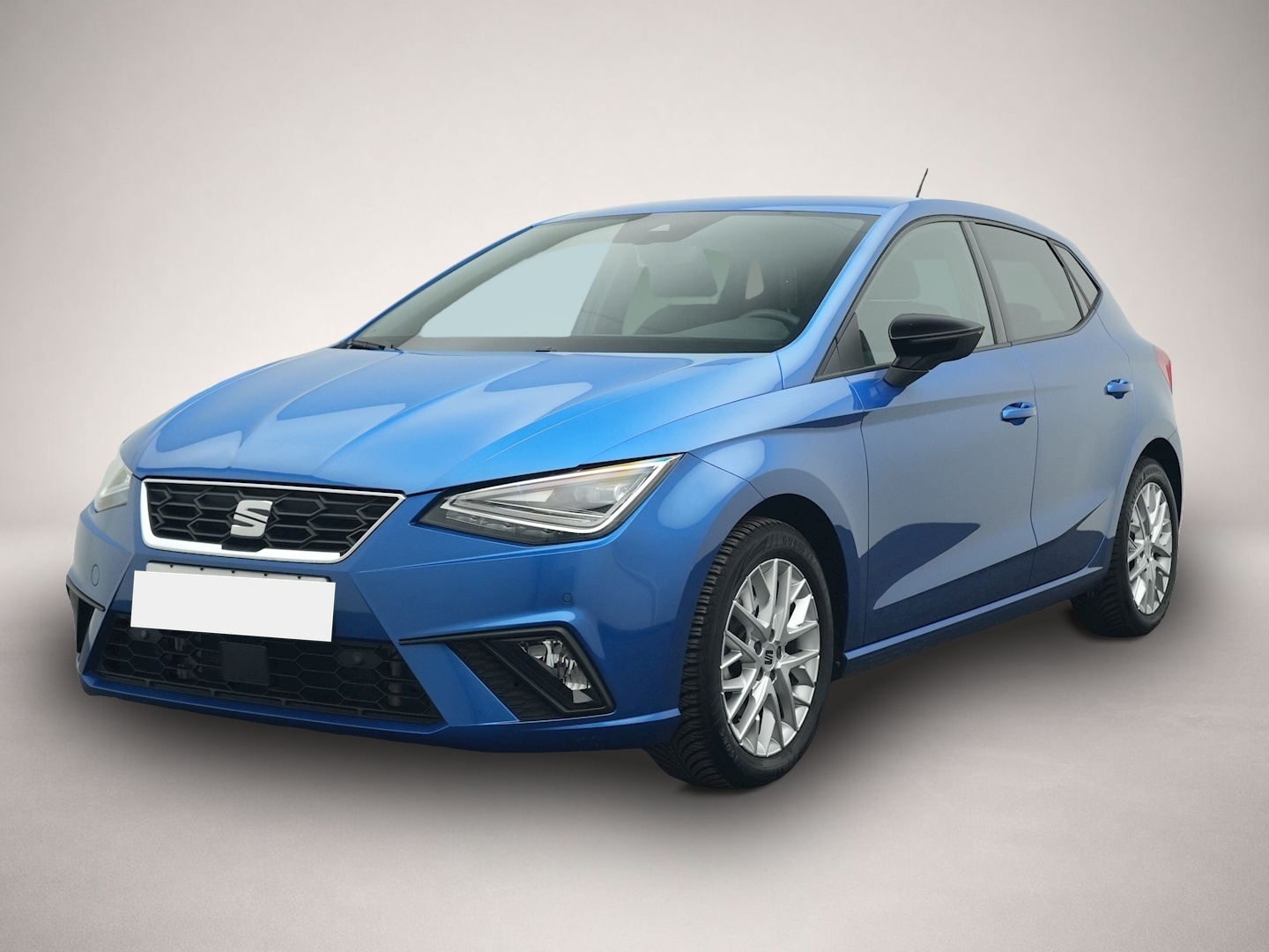 Seat Ibiza (06/2025, Benzin)