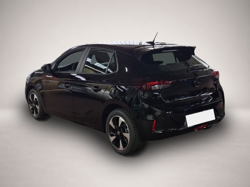 Opel Corsa (12/2025, Benzin)