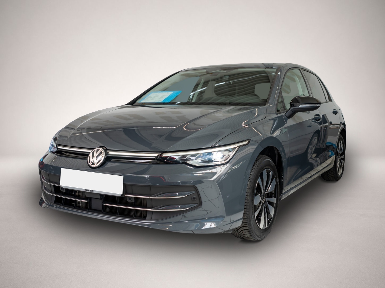 Volkswagen Golf (10/2025, Benzin)
