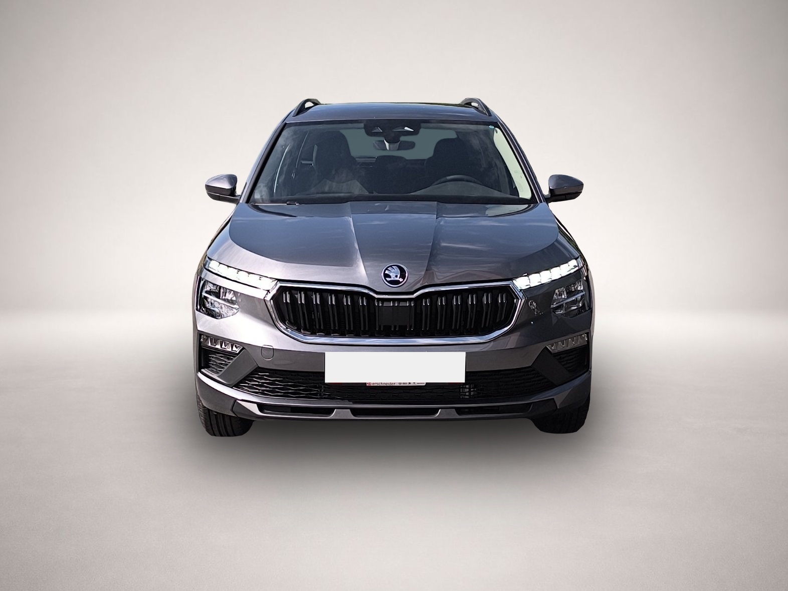 Skoda Kamiq, Bild 2 von 8