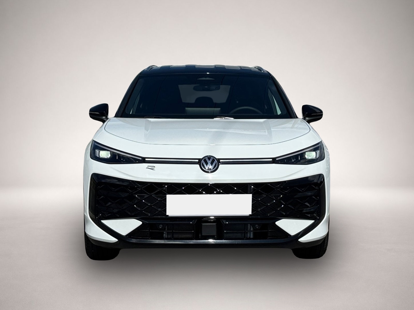 Volkswagen T-Roc (06/2026, Benzin)