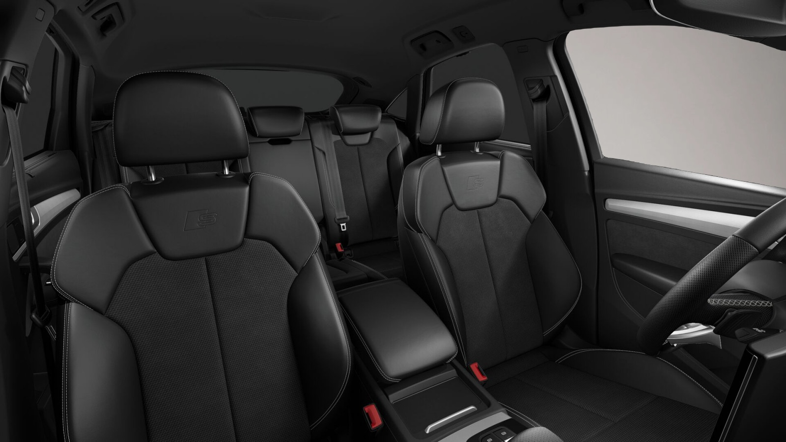 Audi Q5 (03/2023, Diesel)