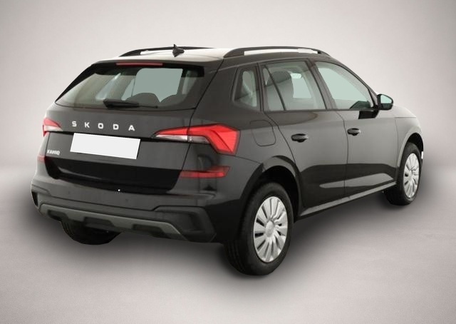 Skoda Kamiq (04/2026, Benzin)