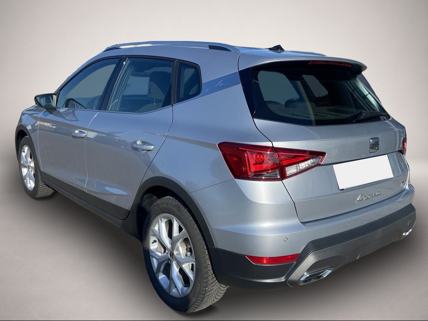 Seat Arona (06/2024, )