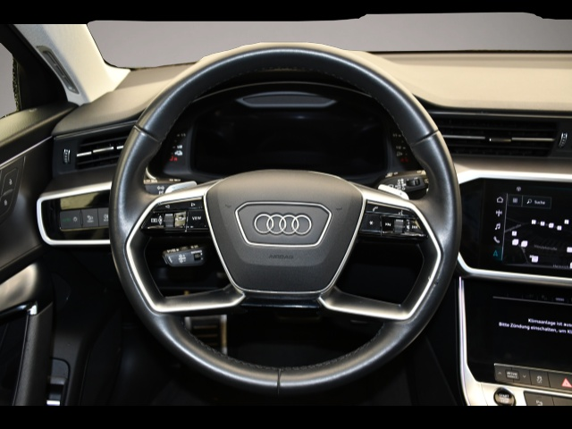 Audi A6 (09/2022, Hybrid (Benzin/Elektro))