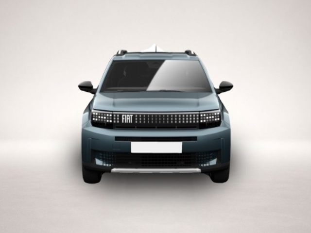 Fiat Grande Panda, image 3 of 4