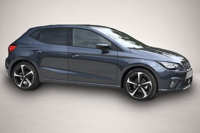 SEAT Ibiza, Bild 5 von 5